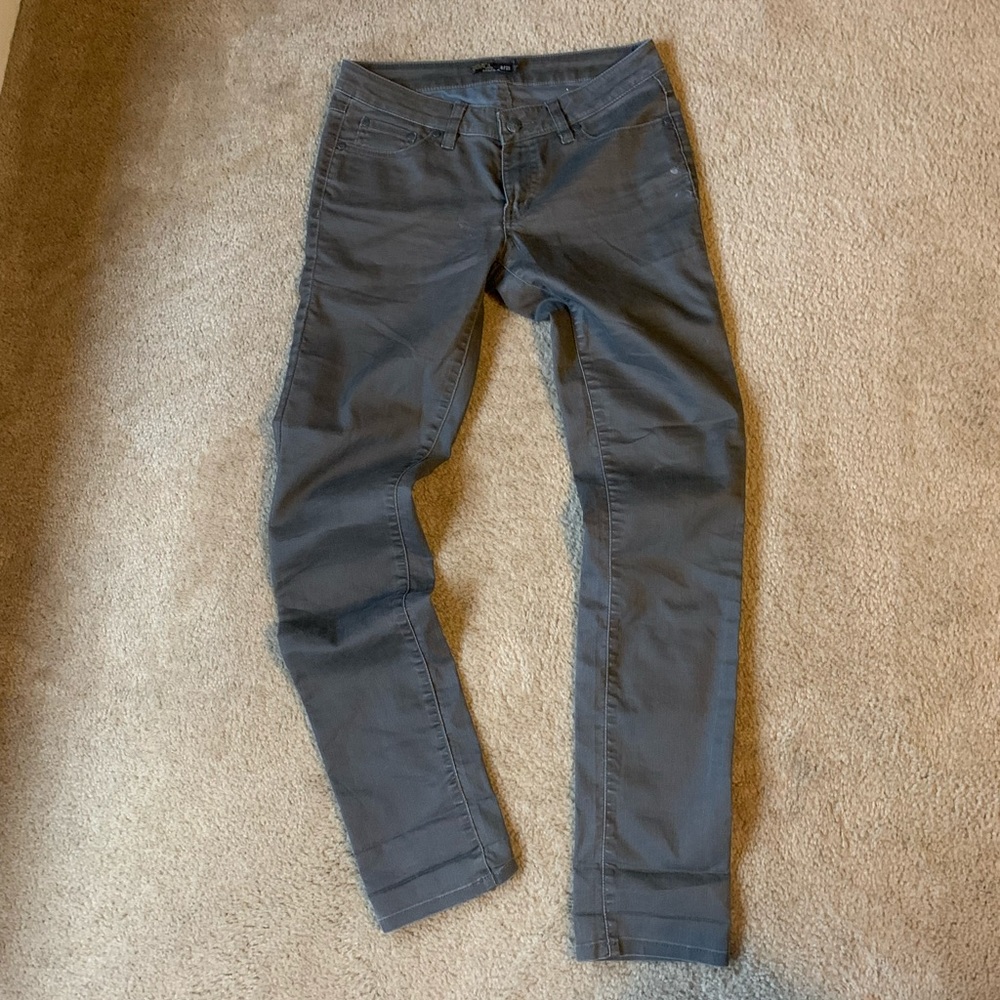 Prana Kara Jean size 6/28